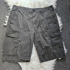 GAP Men's Cargo Shorts, Size 35